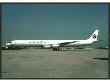 Translift Airways