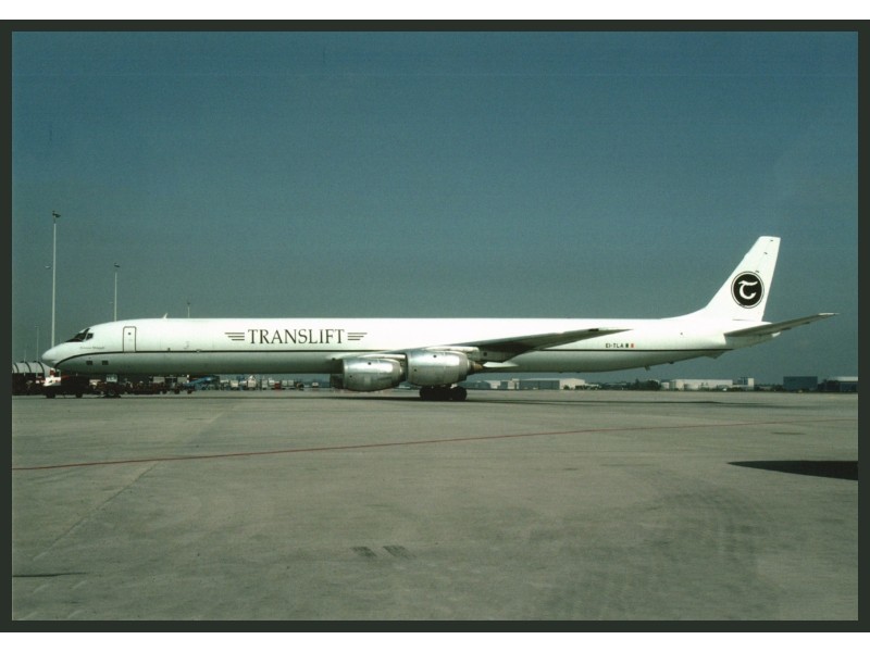 Translift Airways