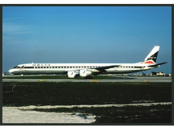 Delta Air Lines