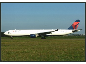 Delta Air Lines