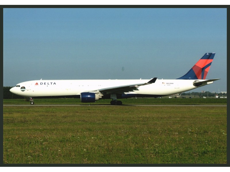 Delta Air Lines