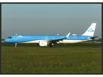 KLM