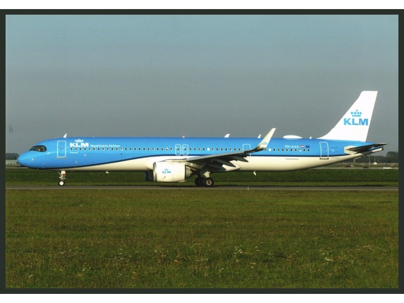 KLM