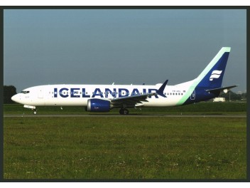 Icelandair