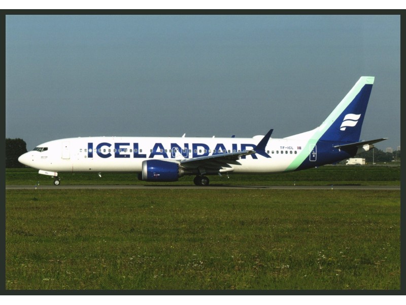 Icelandair