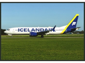Icelandair