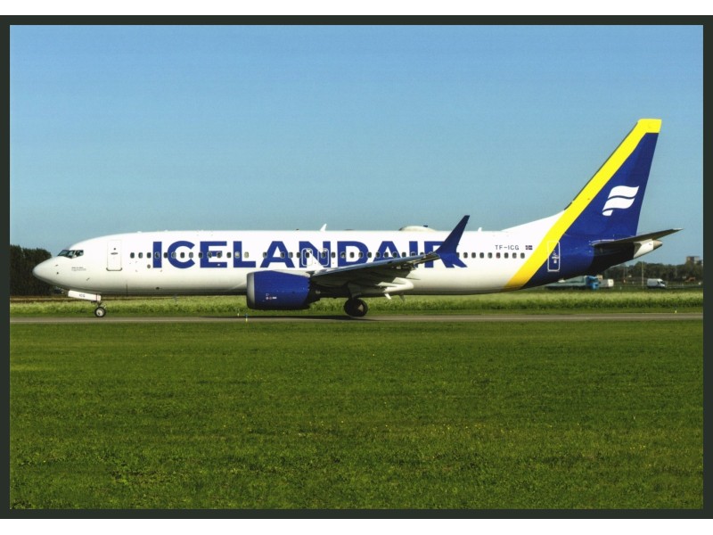 Icelandair