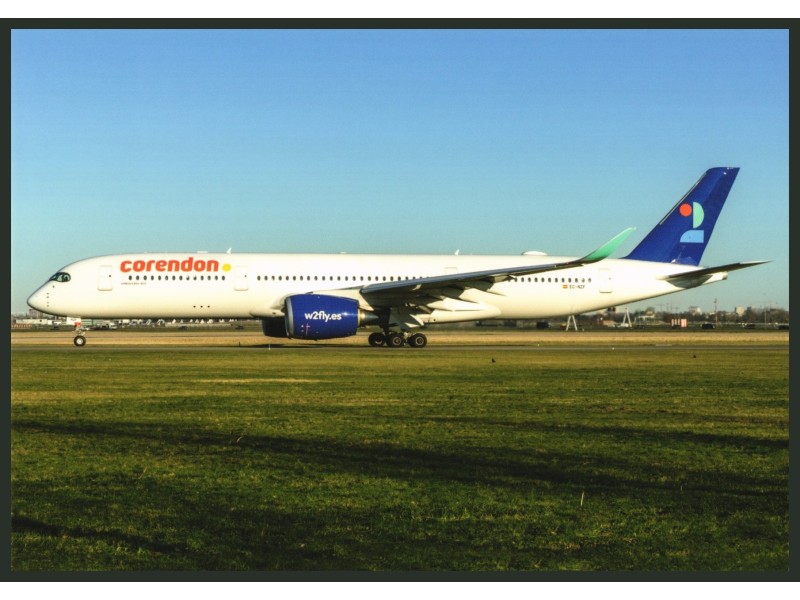 Corendon Dutch Airlines