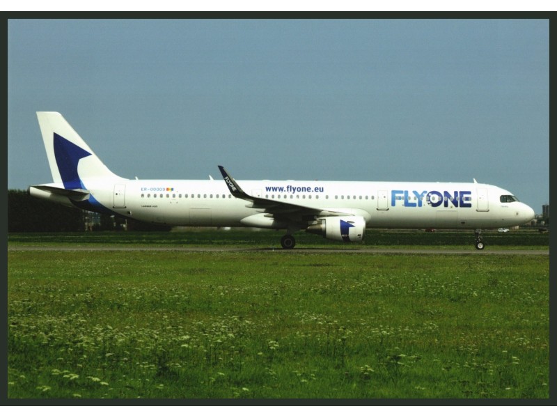 FlyOne
