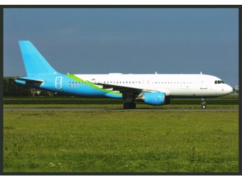 TUIfly Netherlands