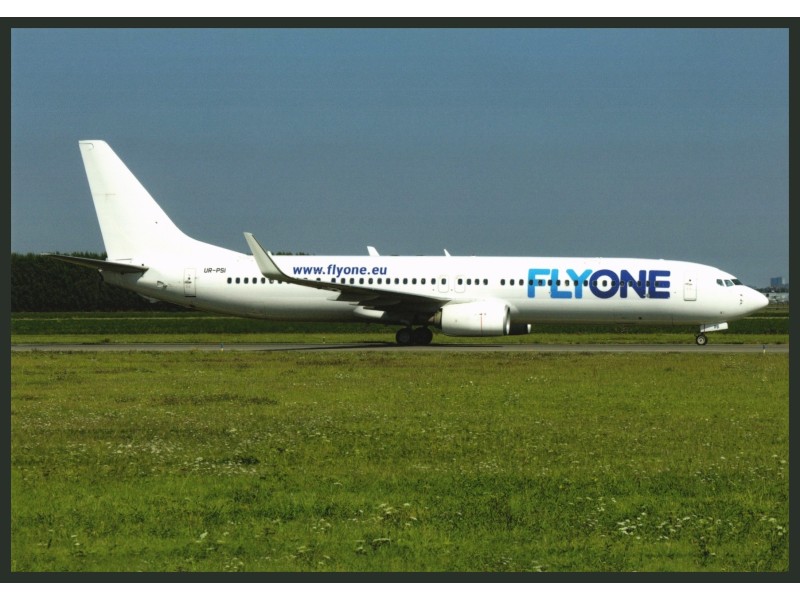 FlyOne