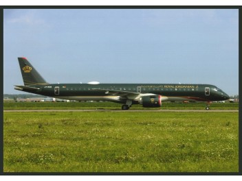 Royal Jordanian