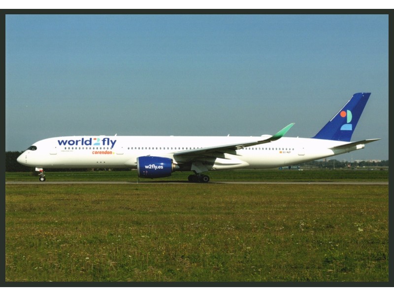 World2Fly