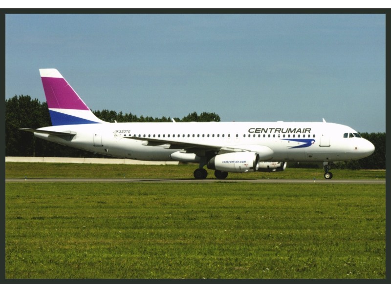 Centrum Air