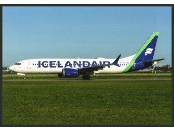 Icelandair