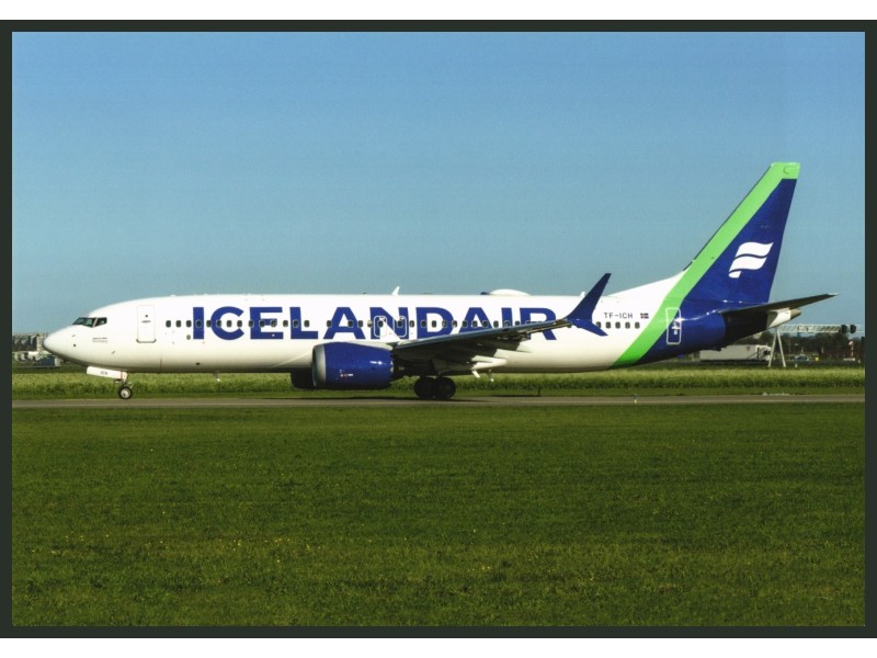 Icelandair