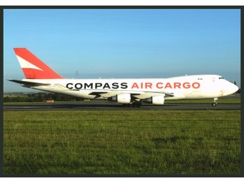 Compass Air Cargo