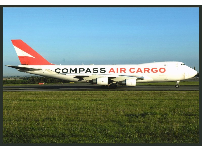 Compass Air Cargo