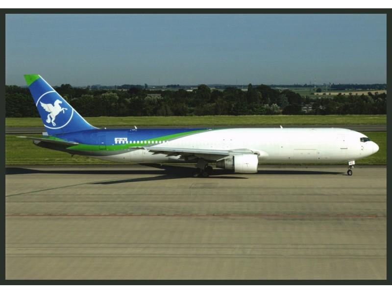 Challenge Airlines IL