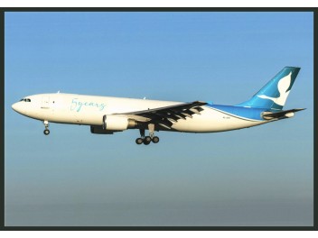 Easy Charter