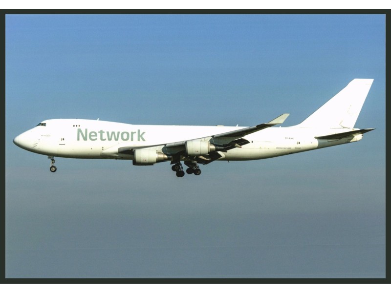 Network