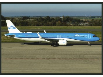 KLM