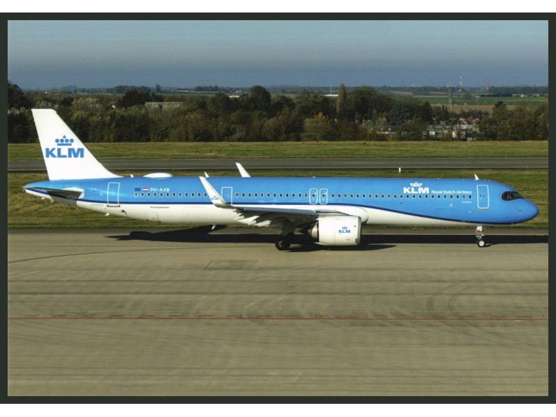 KLM