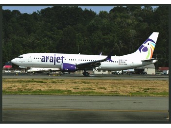 AraJet