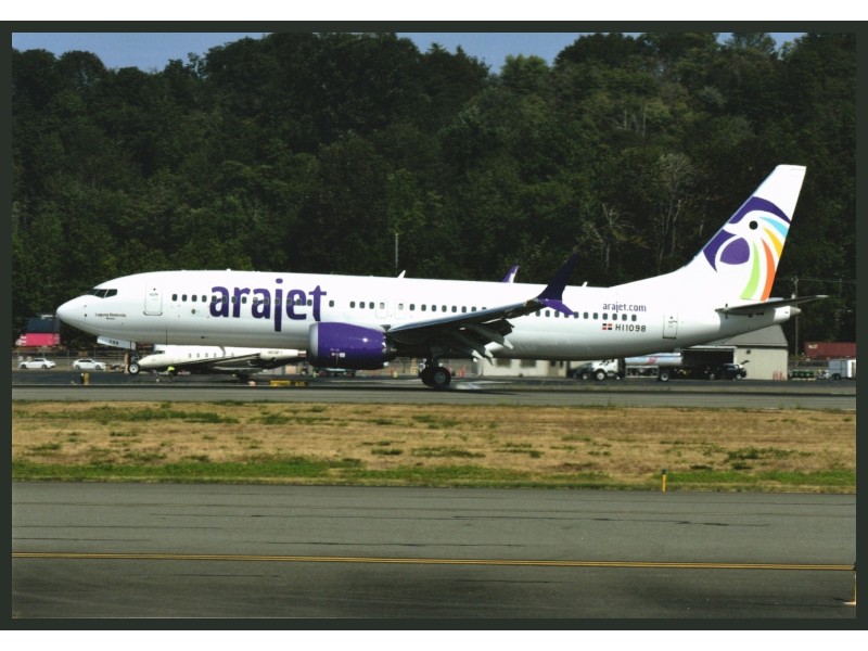 AraJet