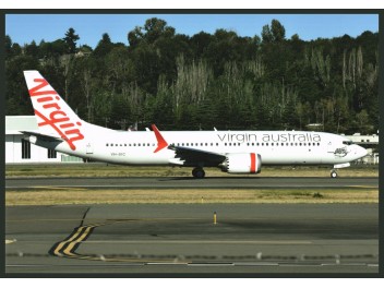Virgin Australia