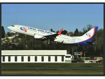 Ural Airlines