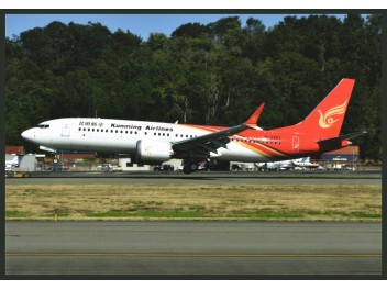 Kunming Airlines