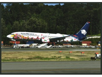 AeroMéxico