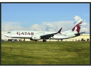 Qatar Airways