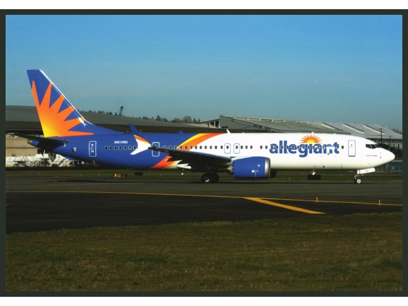 Allegiant Air