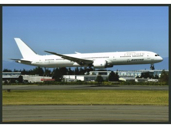 Boeing Co.