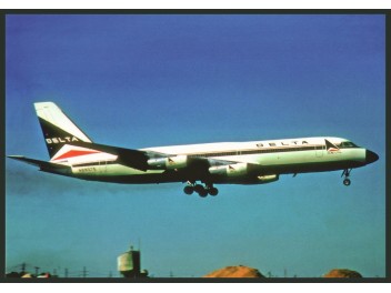 Delta Air Lines