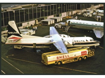 Delta Air Lines