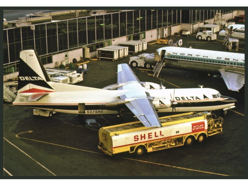 Delta Air Lines
