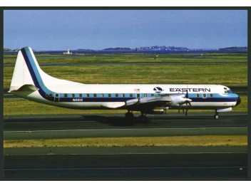 Eastern