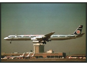 Flying Tiger Line