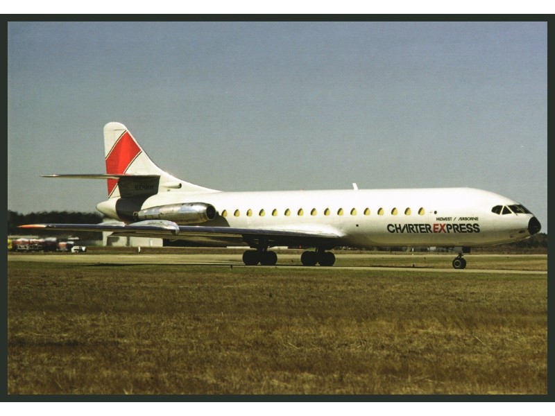 Midwest Air Ch./Airborne