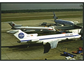 Pan Am