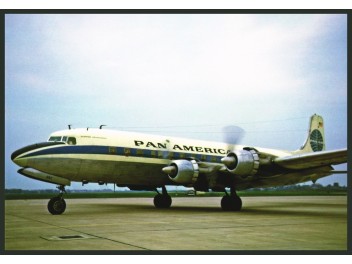 Pan American