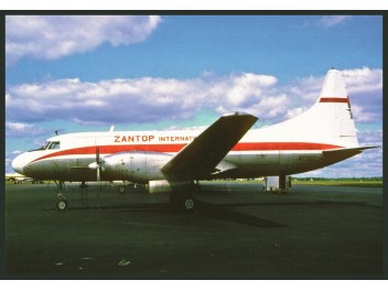 Zantop International