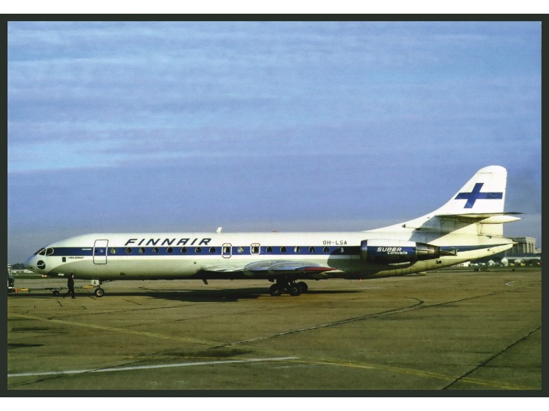 Finnair