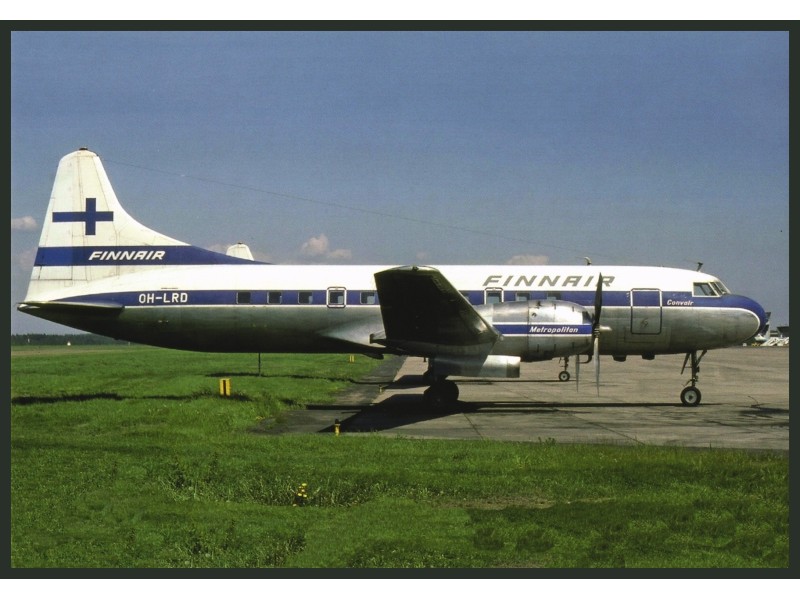 Finnair