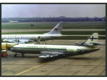 Finnair