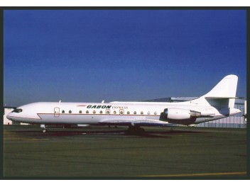Gabon Express