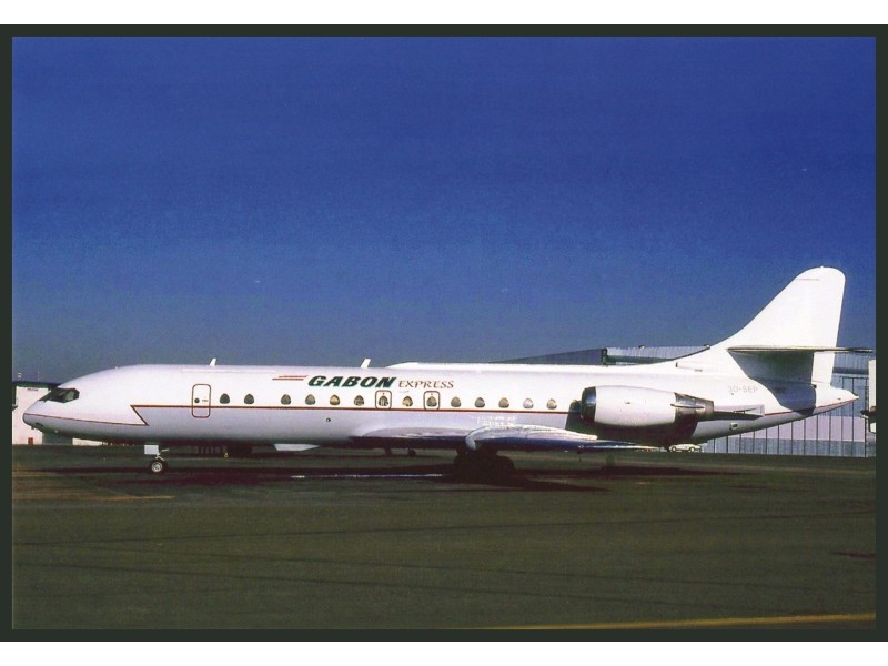 Gabon Express